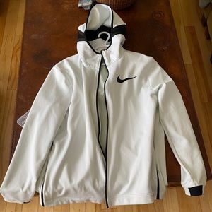 Nike Showtime jacket